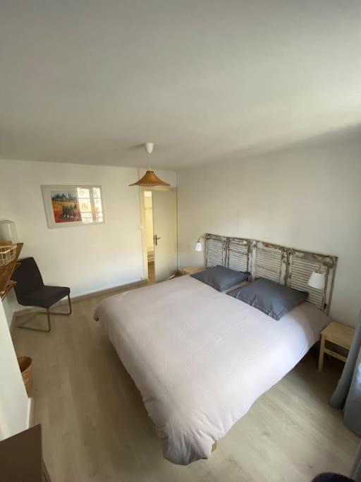 Appartement Les Corsaires Granville Exterior foto